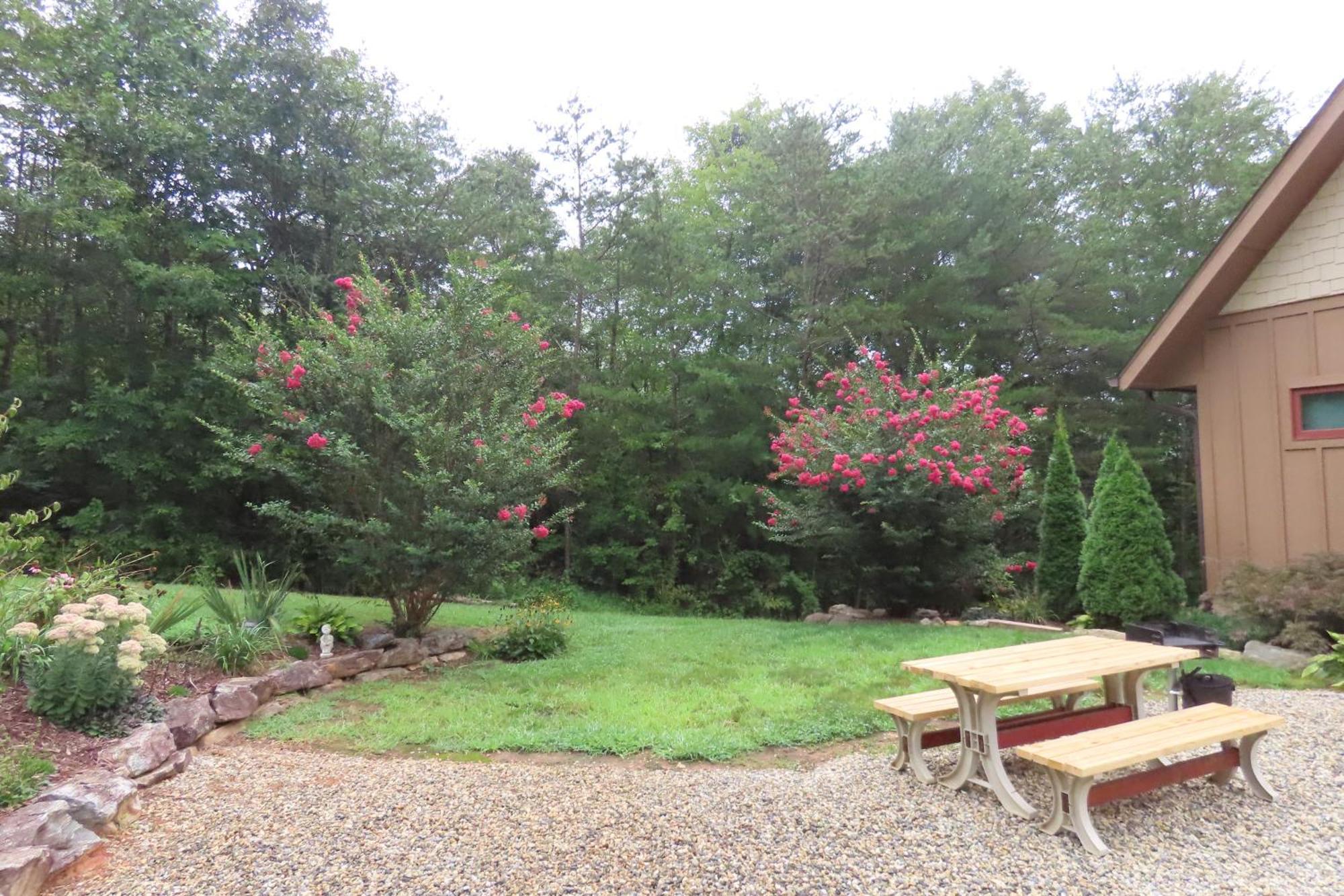 Scenic Fox Ridge Cabin On 4 Acres With Hot Tub! Whittier Buitenkant foto