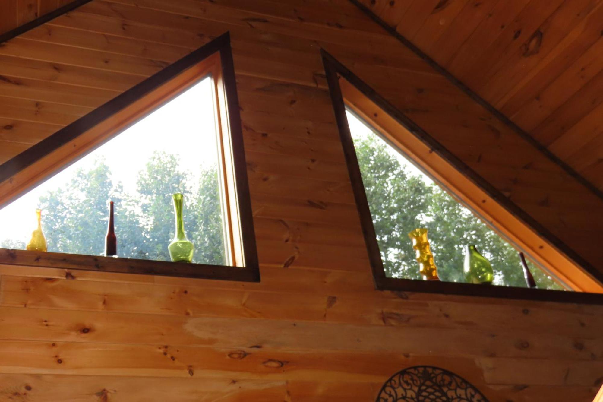 Scenic Fox Ridge Cabin On 4 Acres With Hot Tub! Whittier Buitenkant foto