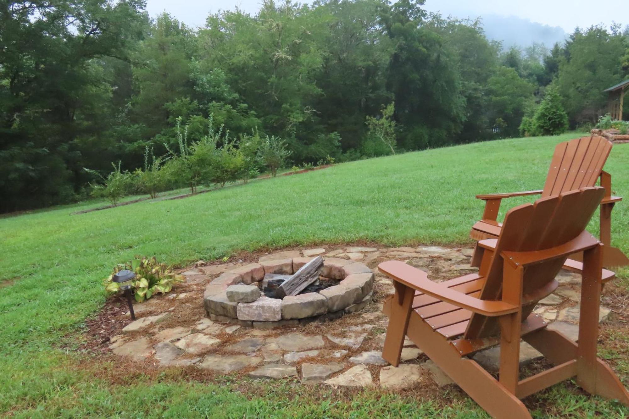 Scenic Fox Ridge Cabin On 4 Acres With Hot Tub! Whittier Buitenkant foto